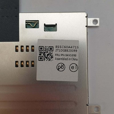 Lenovo ThinkPad T480s Smart Card Reader Board Smartcard Kartenleser – Bild 3