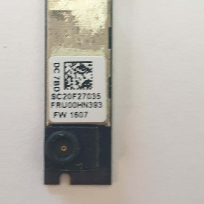 Lenovo ThinkPad X1 Yoga G3 Webcam Kamera Modul für Displayeinheit – Bild 2