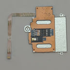 HP EliteBook 845 G8 Smart Card Reader Board Smartcard Kartenleser Platine – Bild 2