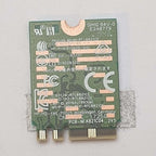 HP 17 ca1152ng Realtek WLAN Karte WiFi Bluetooth Modul – Bild 2