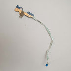 Dell Vostro 3590 Power Button Board Ein Aus Schalter Platine mit Kabel – Bild 2