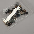 Dell Latitude 7285 2 in 1 Schraubensatz Screw Set Schrauben Halterungen