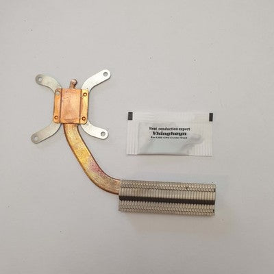 Fujitsu LifeBook U759 Kühlkörper Heatsink Heatpipe Kühler – Bild 2