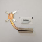 Fujitsu LifeBook U759 Kühlkörper Heatsink Heatpipe Kühler – Bild 2