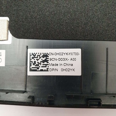 Dell Latitude 3400 Displaygehäuse Deckel Gehäuse Top Lid LCD Cover – Bild 3