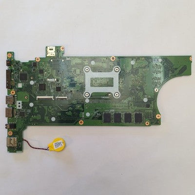 Lenovo ThinkPad T590 Mainboard CPU i7-8665U GPU NVIDIA GeForce MX250 – Bild 3