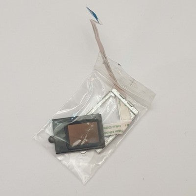 Dell Latitude E5570 Fingerprint Sensor Fingerabdrucksensor