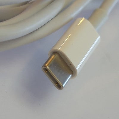 Apple USB C Netzteil 96W Ladegerät Power Adapter USB PD MacBook – Bild 2