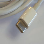 Apple USB C Netzteil 96W Ladegerät Power Adapter USB PD MacBook – Bild 2