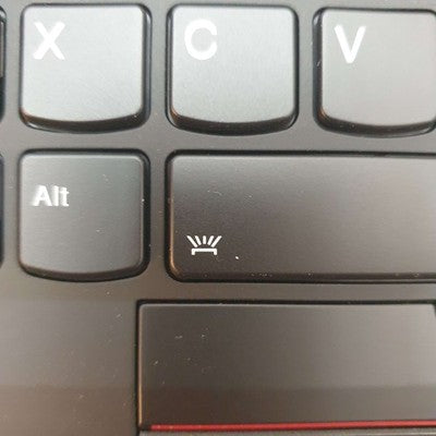 Lenovo Thinkpad X1 Tablet G3 Tastatur AZERTY FR Handauflage Backlit Palmrest