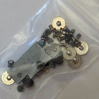 Lenovo ThinkPad T550 Schraubensatz Screw Set Schrauben Befestigungssatz – Bild 2