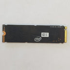 Intel 256GB M.2 NVMe SSDPEKKF256G8L SSD PCIe 3.0 Internes Solid State Drive – Bild 2