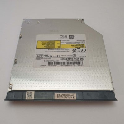 Dell Latitude E6330 DVD Brenner Laufwerk SU 208 SATA Optical Drive