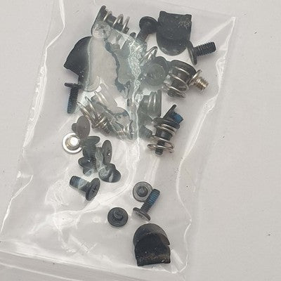 Lenovo ThinkPad S430 Schraubensatz Screw Set Schrauben Set Notebook – Bild 2
