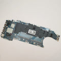 Dell Latitude 5510 Mainboard CPU 10310U Core i5 Motherboard