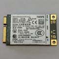 Dell Latitude E7240 Sierra Wireless AirPrime DW5570 WWAN 4G LTE Modul Karte