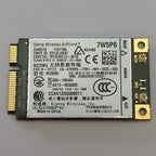 Dell Latitude E7240 Sierra Wireless AirPrime DW5570 WWAN 4G LTE Modul Karte