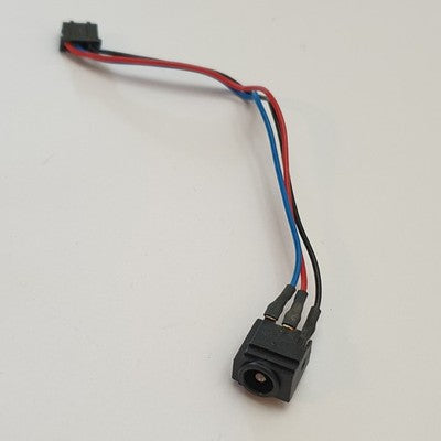 Fujitsu LifeBook S792 Strombuchse mit Kabel DC Power Jack