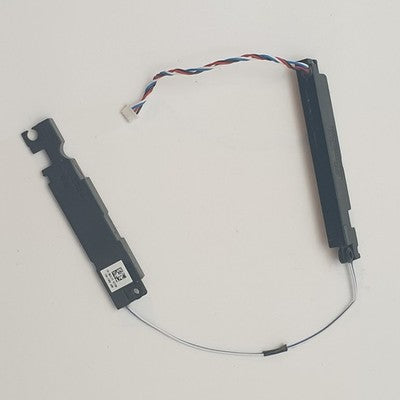 Dell Latitude 7480 Lautsprecher Speaker Links Rechts mit Kabel – Bild 2