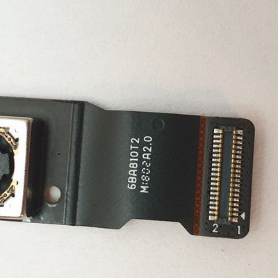 Dell Latitude 7285 2 in 1 Webcam Kamera Camera Modul Flexkabel – Bild 2