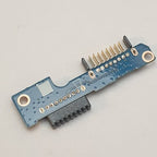 HP ProBook 450 G7 Akku Anschluss Board Battery Connector IO Platine – Bild 2