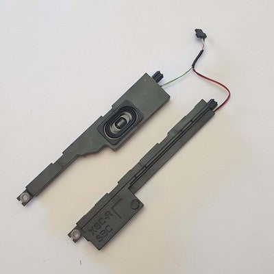 HP ProBook 450 G5 Lautsprecher Speaker Set links rechts