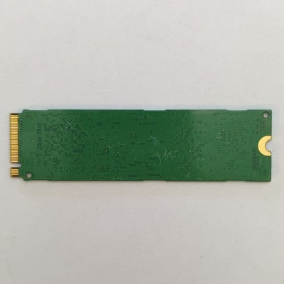 Samsung PM961 256 GB M.2 SSD 2280 NVMe PCIe Internes Solid State Drive – Bild 2