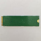 Samsung PM961 256 GB M.2 SSD 2280 NVMe PCIe Internes Solid State Drive – Bild 2
