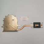 Lenovo V15 G2 Gen 2 Kühler Heatsink Kühlkörper Cooling Heatpipe – Bild 2