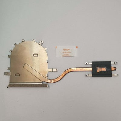 Lenovo V15 G2 Gen 2 Kühler Heatsink Kühlkörper Cooling Heatpipe – Bild 2