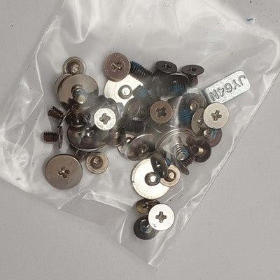 Dell Latitude 3400 Schraubensatz Screw Set Schrauben Notebook Gehäuse – Bild 2
