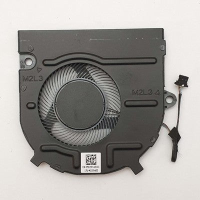 Dell Latitude 3520 Lüfter Cooling Fan Notebook Kühler Ersatzteil