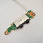 Fujitsu LifeBook S792 Audio IO Board CP561660-Z3