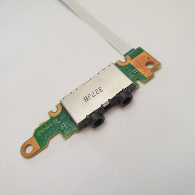 Fujitsu LifeBook S792 Audio IO Board CP561660-Z3