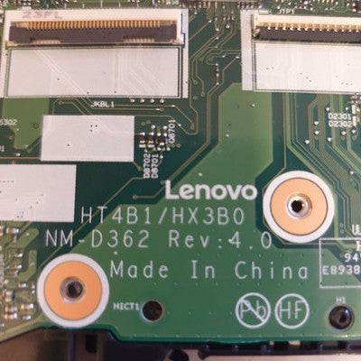 Lenovo ThinkPad T14s Gen 2 Mainboard i5 1145G7 2,60GHz 16GB Motherboard – Bild 4