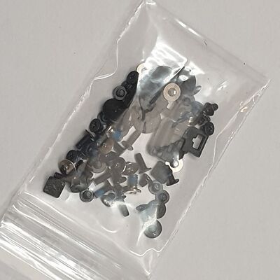 Lenovo ThinkPad X1 Yoga Gen 1 Schraubensatz Screw Set Schrauben Ersatzteil