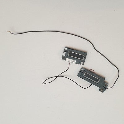 Lenovo ThinkPad X1 Yoga Gen 8 G8 Lautsprecher Speaker Set