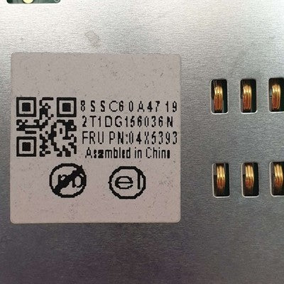 Lenovo ThinkPad L14 Gen 2 Smart Card Reader Board Smartcard – Bild 3