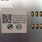 Lenovo ThinkPad L14 Gen 2 Smart Card Reader Board Smartcard – Bild 3