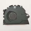 HP Probook 650 G8 Lüfter Fan DC5V 0.5A Notebook Kühler