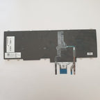 Dell Latitude E5570 Tastatur Französisch AZERTY Keyboard FR – Bild 2