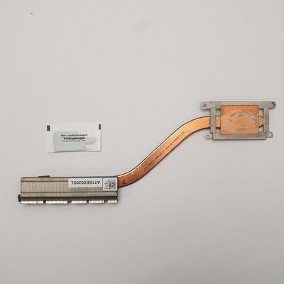 Dell Latitude 5591 Kühler Heatsink Kühlkörper Heatpipe – Bild 2