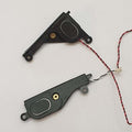 Fujitsu Lifebook U939X Lautsprecher Speaker Set Links Rechts Audio