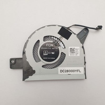 Dell Latitude 5580 Lüfter Fan – Bild 2