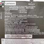 Lenovo ThinkPad L15 G1 Original Akku 4050mAh Li ion Battery Pack – Bild 3