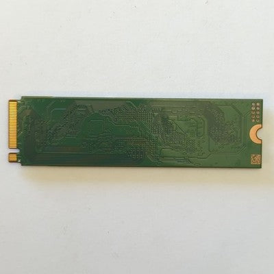 SK hynix PC711 512GB SSD  M.2 2280 NVMe PCIe Festplatte