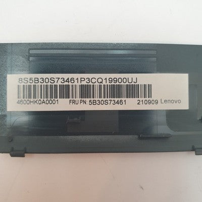 Lenovo ThinkPad L13 Gen 2 G2 Displayrahmen Display Rahmen Blende Bezel – Bild 3