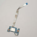 HP 17 ca1152ng USB Card Reader Board Kartenleser Platine