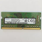Samsung 16GB DDR4 3200 SODIMM RAM 1x16GB Laptop Speicher
