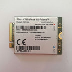 Fujitsu LifeBook U759 Sierra Wireless EM7455 4G LTE WWAN Modul M.2
